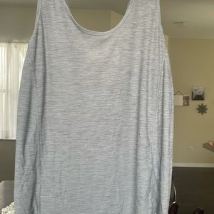 Old Navy go dry tank